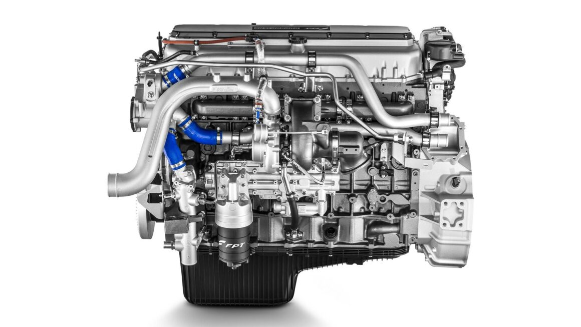Na Fenatran, o avanço da descarbonização no transporte é marcado por novas tecnologias