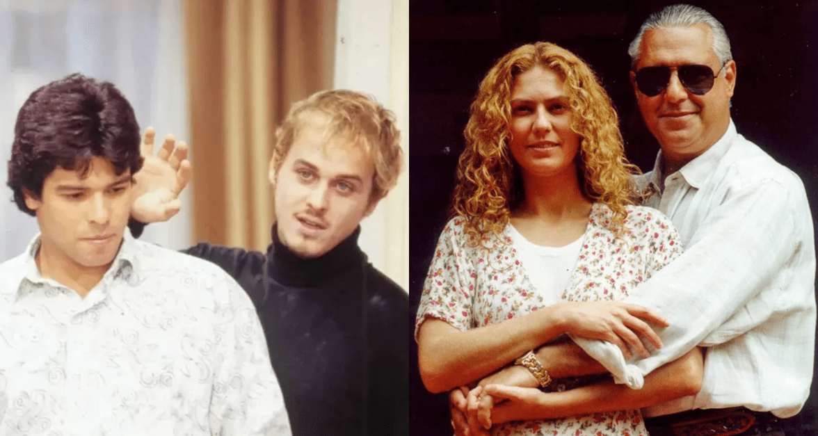 Quais foram as novelas mais reprisadas na TV Globo?