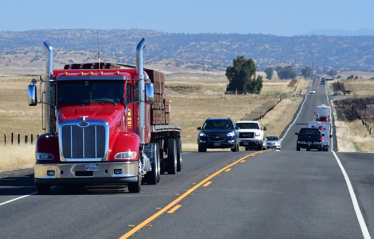 EUA vão investir R$ 650 milhões para endurecer regras para obtenção da carteira de motorista profissional