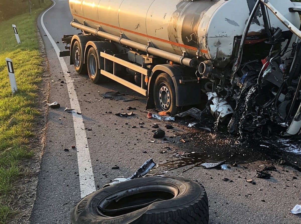 Motorista que causar acidente com morte terá punição mais severa