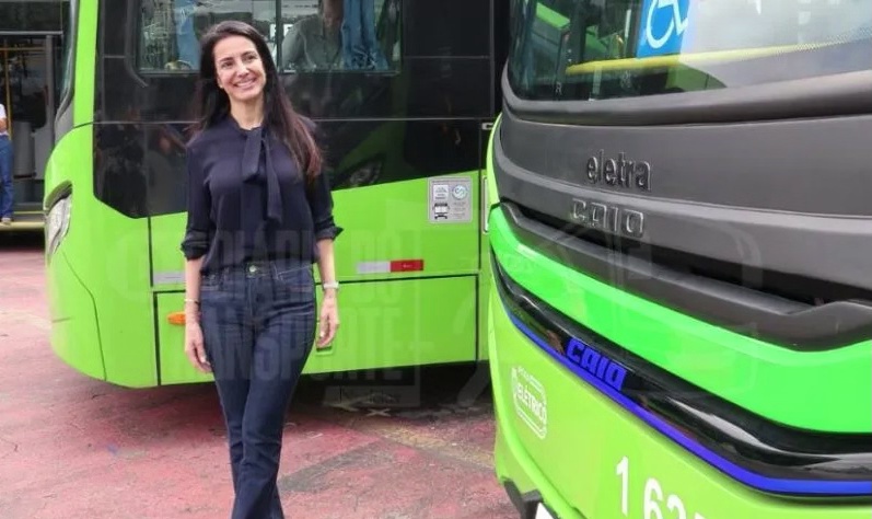 Não basta ser não poluente, precisa ser sustentável e só a indústria brasileira atende a isso