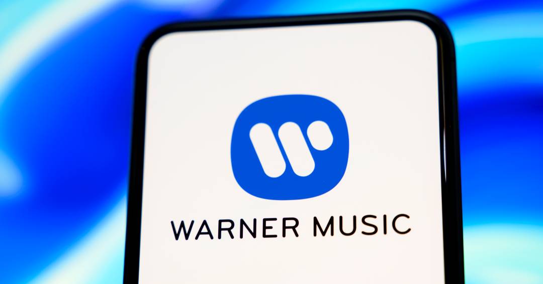 O acordo surpreendente entre uma gigante da música e a inteligência artificial