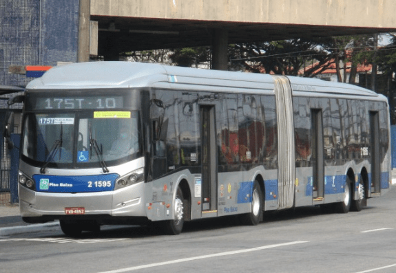SPTrans ajusta circulação de ônibus no entorno do Ibirapuera para Stranger Things Parade neste domingo (23) de Tarifa Zero