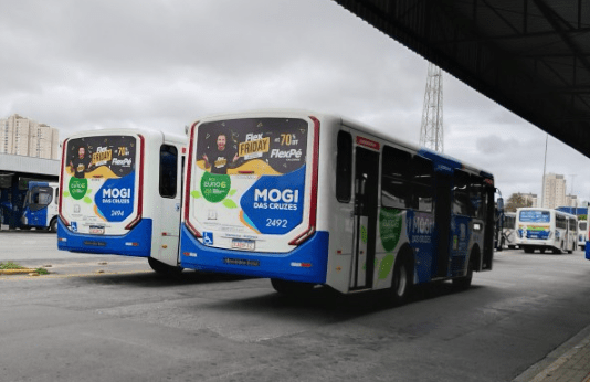 Mogi das Cruzes (SP) capacita motoristas de ônibus para atendimento ao passageiro e acessibilidade nesta quinta (13)