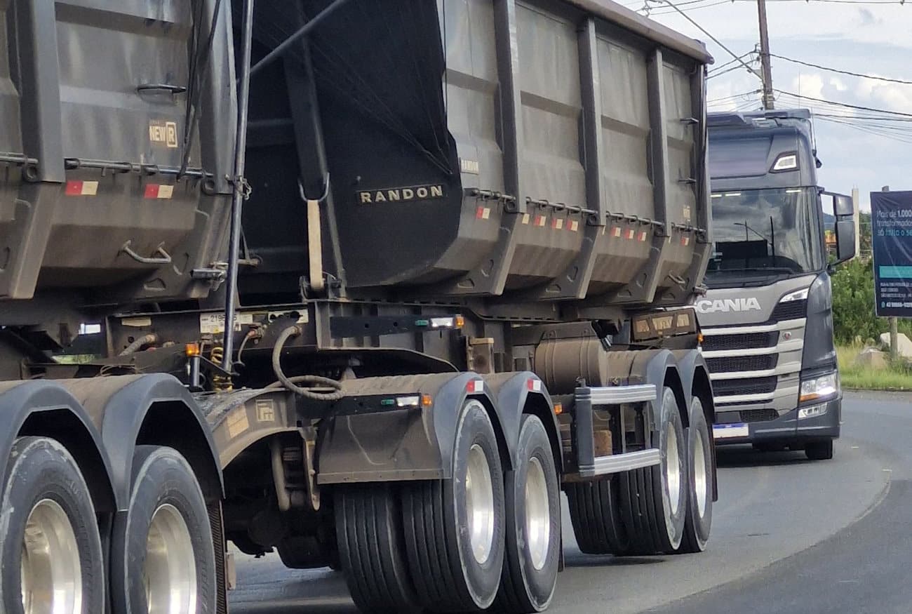 ANTT realiza hoje Audiência Pública sobre Piso Mínimo de Frete