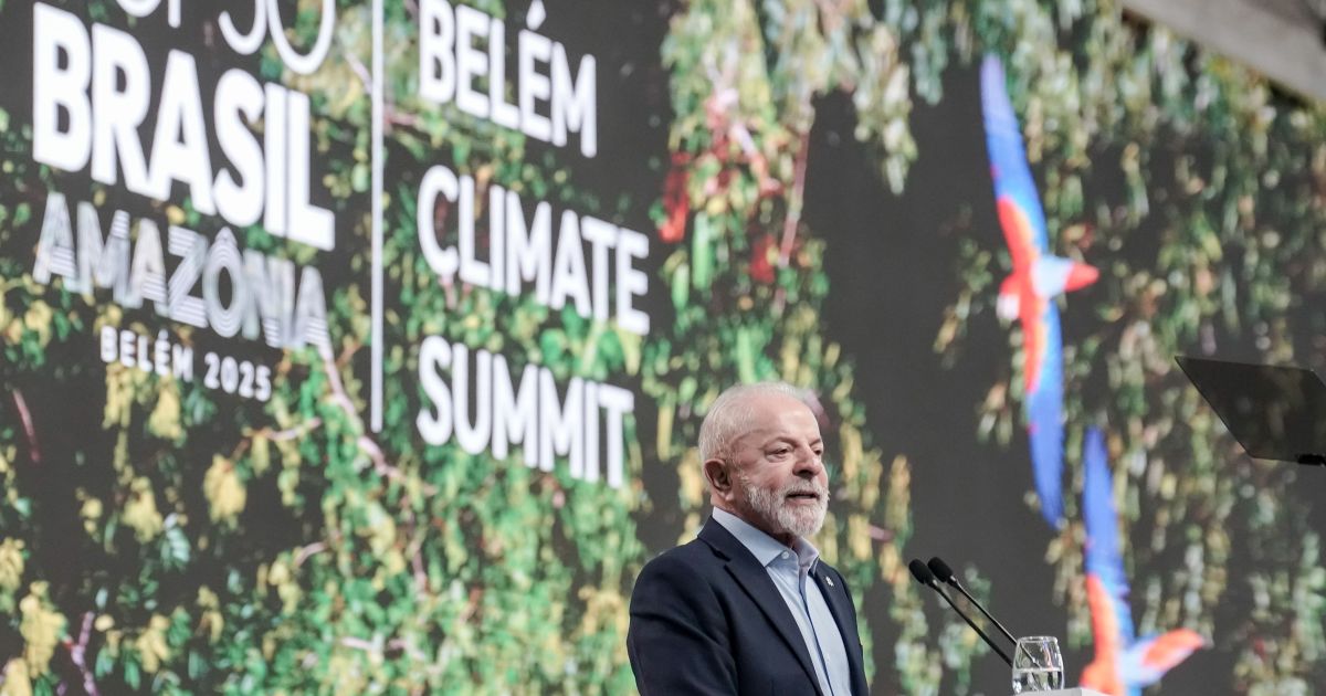 COP: Combustíveis renováveis unem Brasil, Belarus, Canadá e Coreia do Norte