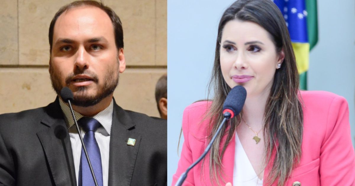 Entenda o racha entre apoiadores de Bolsonaro na disputa pelo Senado em SC