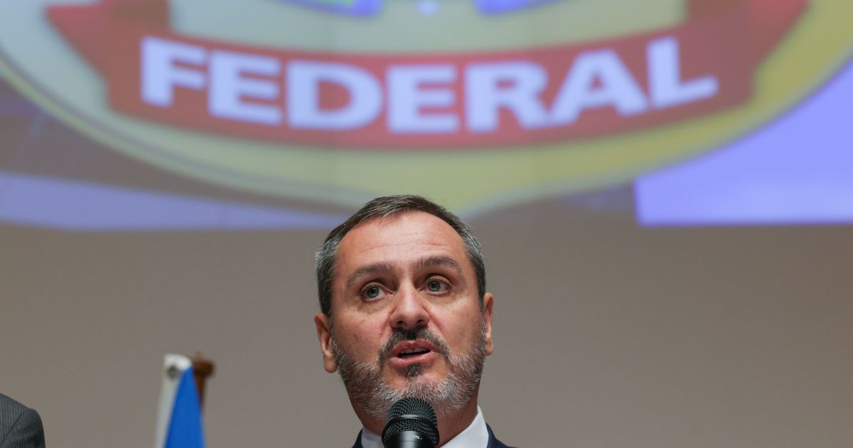 Diretor da PF diz que fraude envolvendo Master pode chegar a R$ 12 bilhões