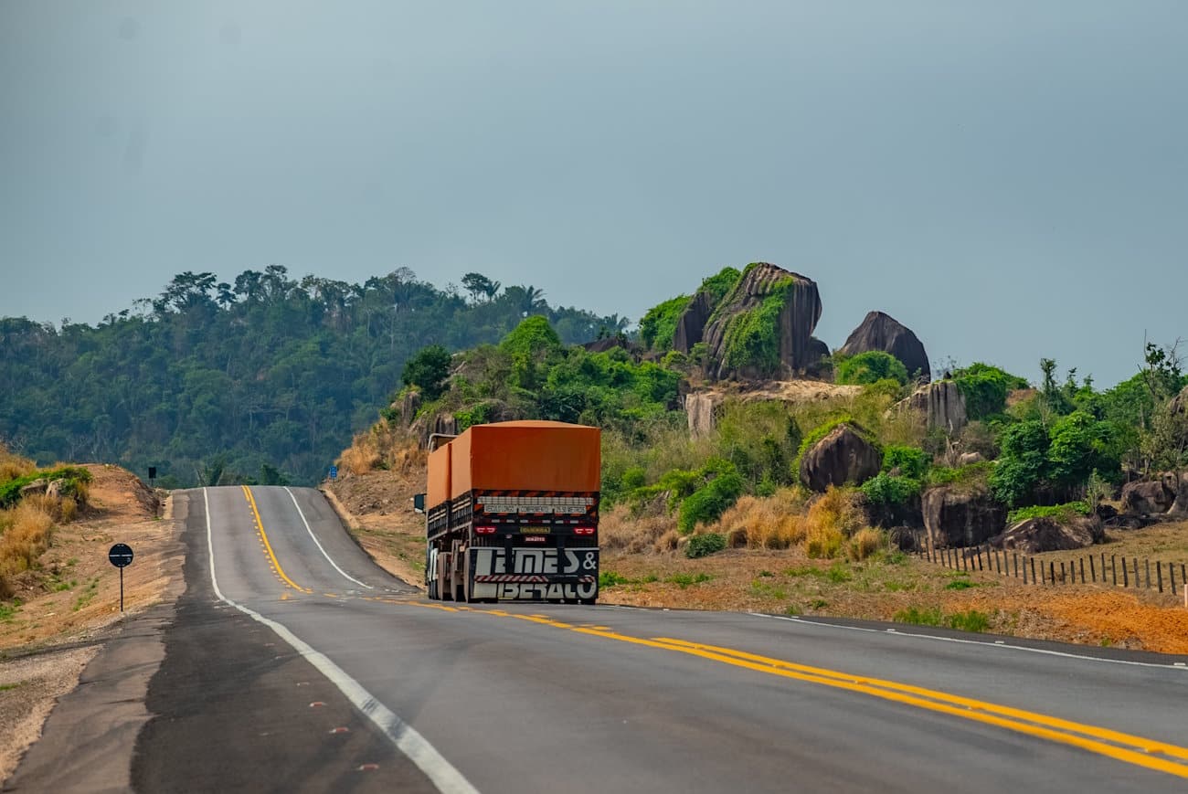Frete tem leve recuo e chega a R$ 7,23 em outubro