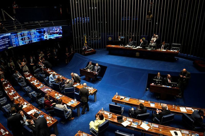 CPI do Crime é instalada no Senado; veja quem são os titulares do colegiado
