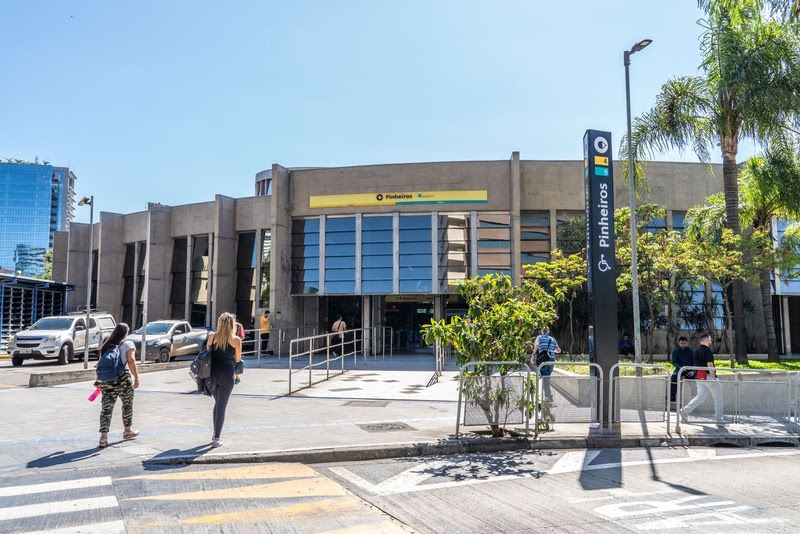 ViaMobilidade realiza manutenções nas linhas 8-Diamante e 9-Esmeralda nesta semana