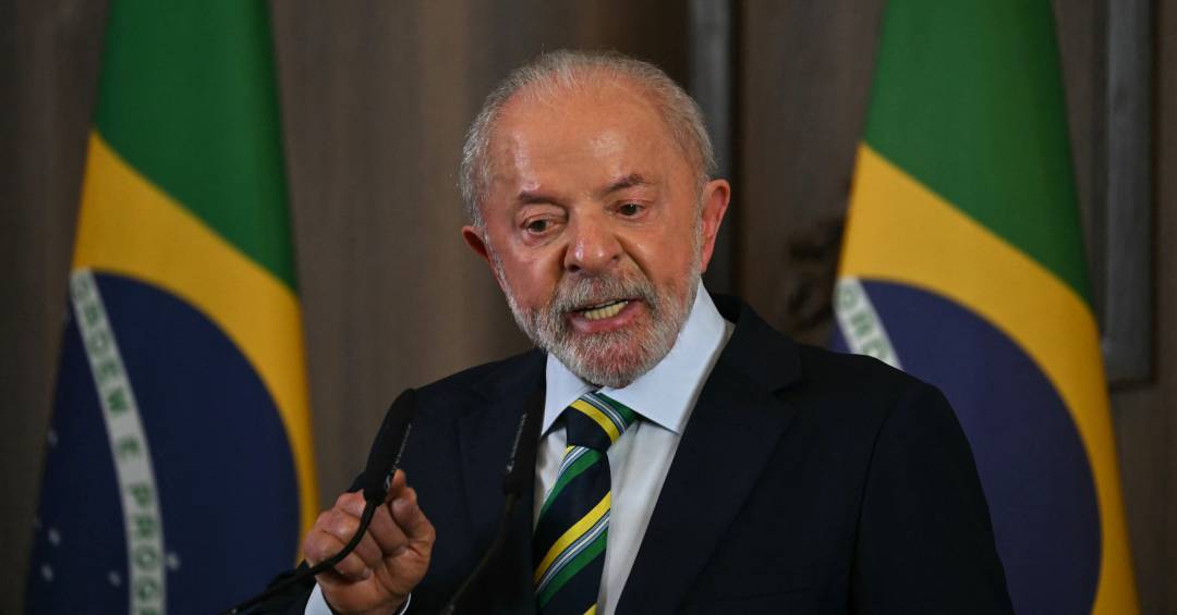 Governo apresenta projeto para criar sistema que fiscalizará uso de IA