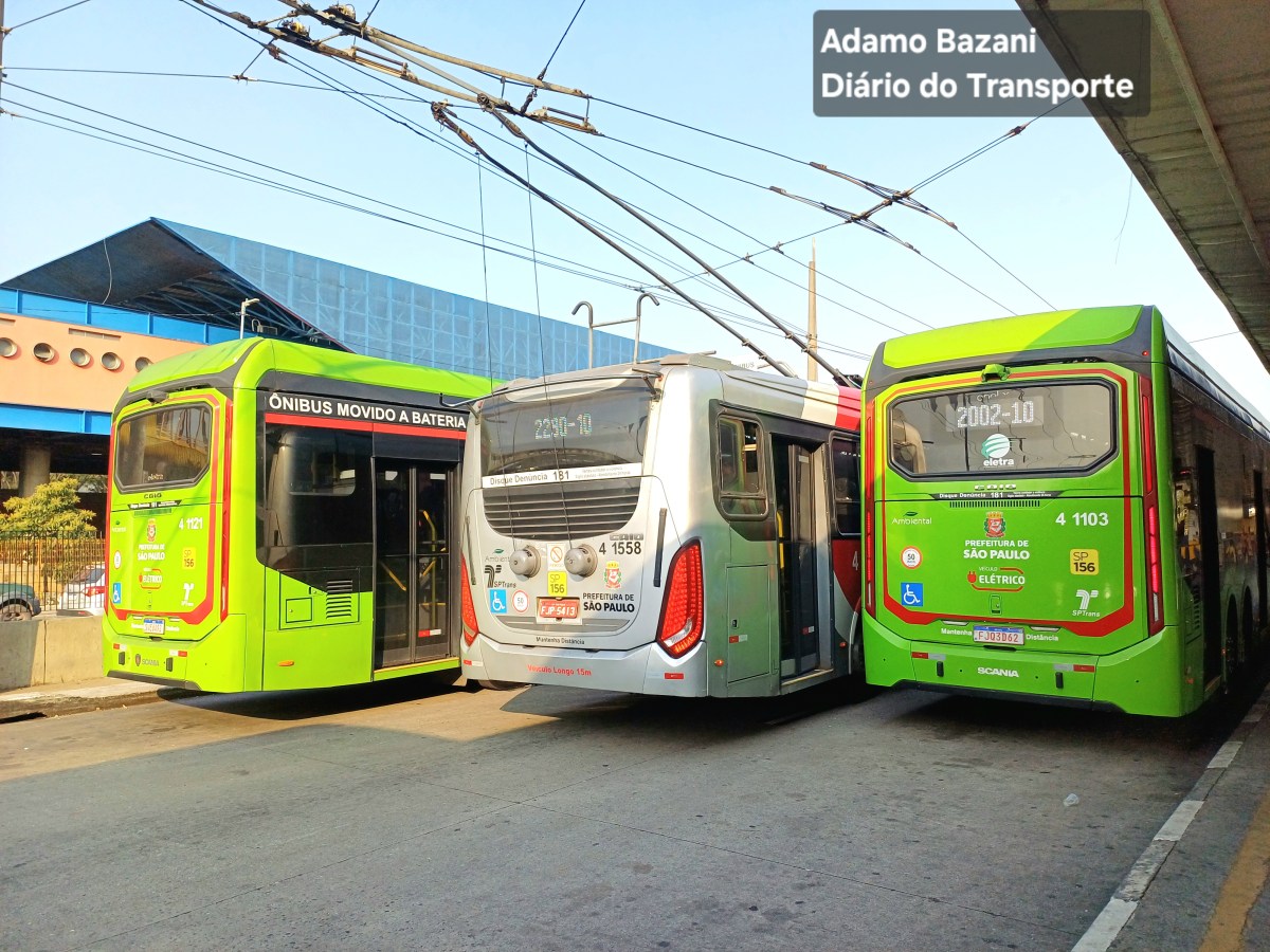 MP vai investigar greve de ônibus em São Paulo, prefeitura multa 18 viações, mas TCM aprova revisão de valores para remunerar empresários