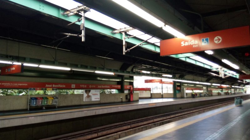 Estação José Bonifácio da CPTM realiza ação de combate à dengue nesta terça-feira (16)