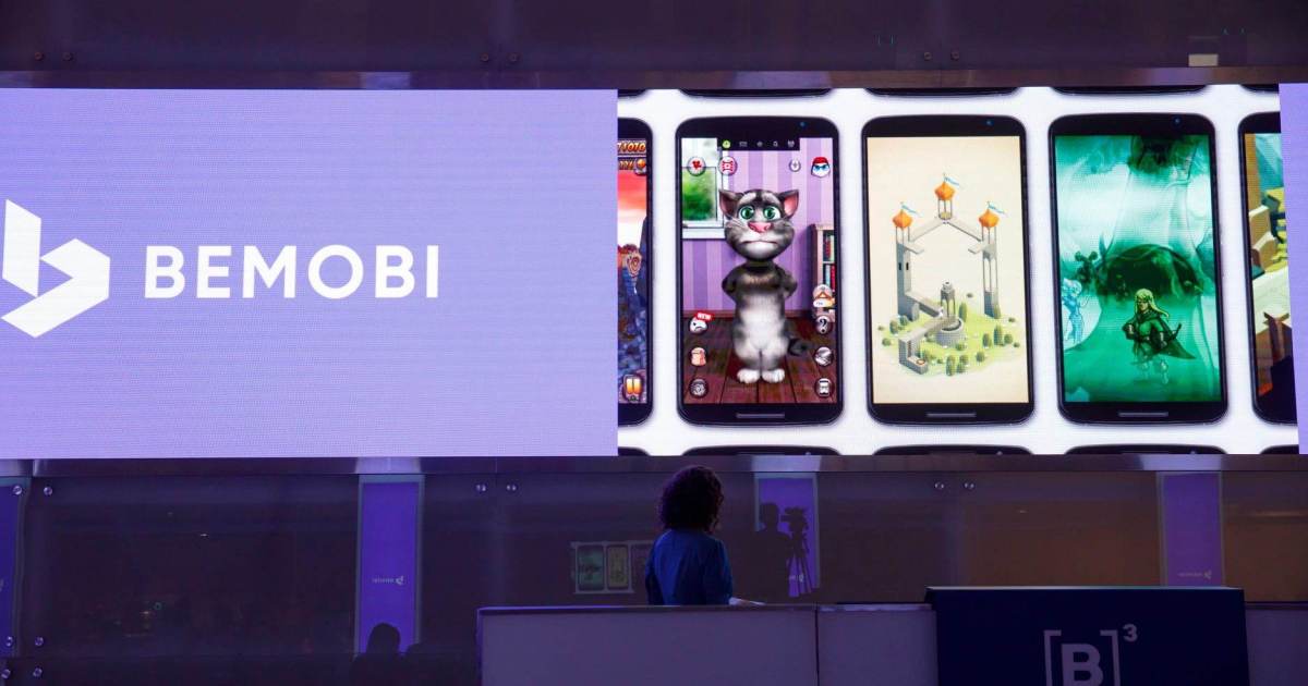 Bemobi compra 50,1% da Paytime por R$ 28,1 milhões
