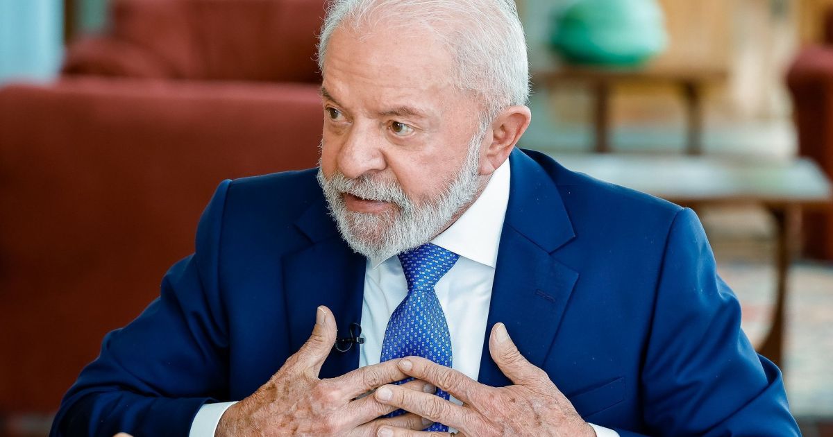 País e economia estão prontos para o fim da escala 6×1, diz Lula