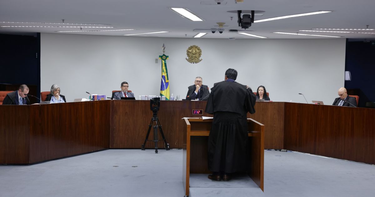 Saiba quem são os réus do núcleo 2 do golpe, julgados nesta terça