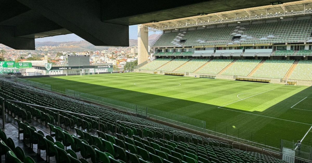 América-MG x São Paulo: onde assistir à final da Copa do Brasil Sub-20