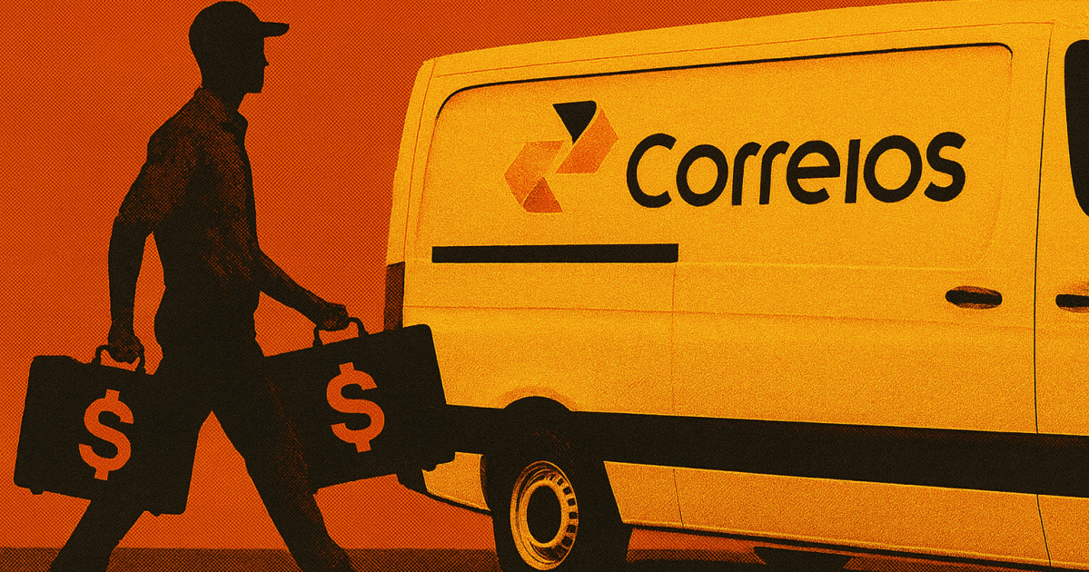 Correios iniciam vendas de prédios comerciais e unidades abandonadas