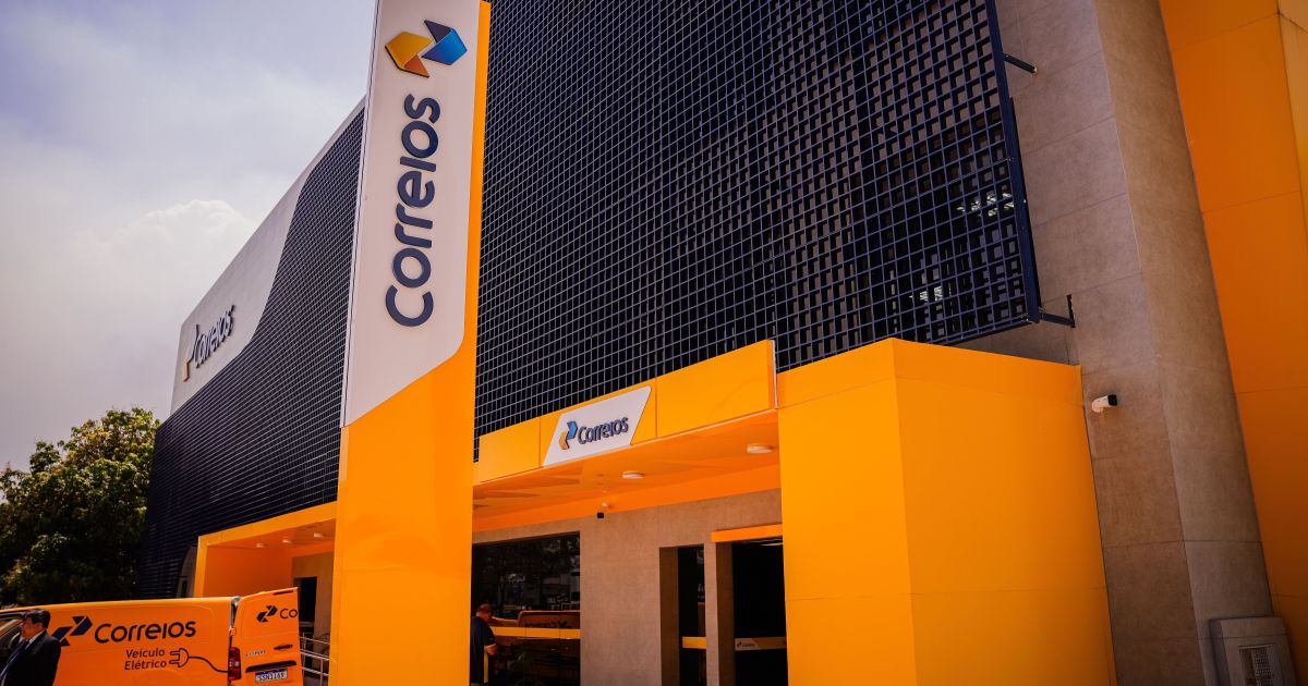 Tesouro quer dar resposta para operação dos Correios até sexta (19)