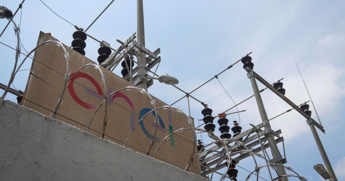 Enel SP vai à Justiça contra Aneel para barrar julgamento de caducidade