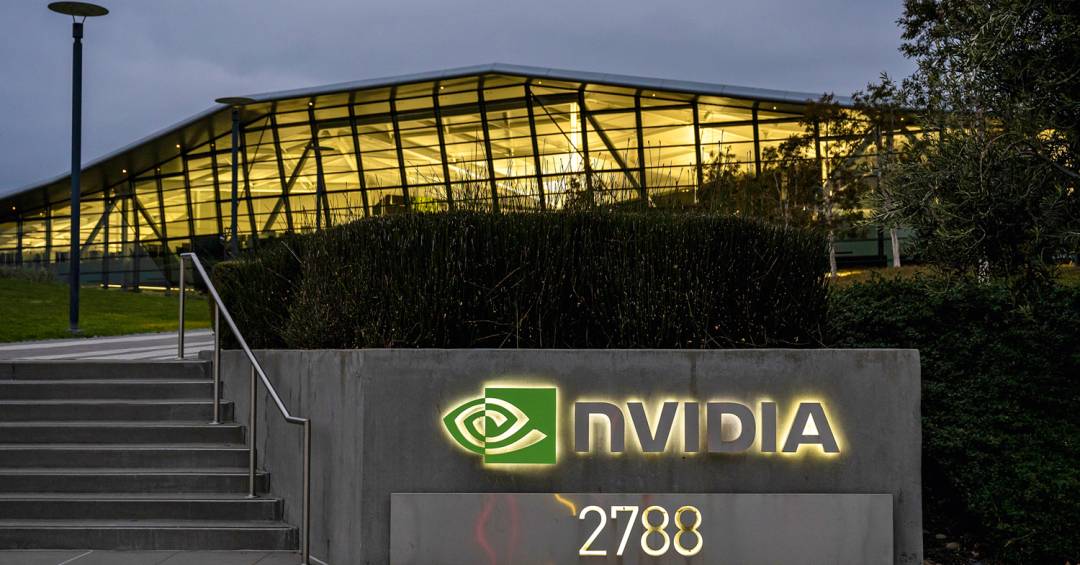 Narrativa sobre ‘bolha de IA’ não passa de drama, diz diretor da Nvidia