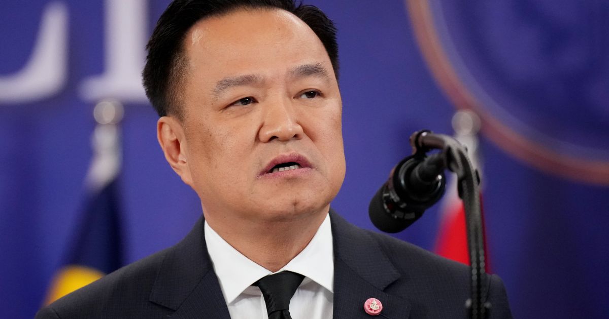 Tailândia contraria Trump e promete continuar lutando contra o Camboja