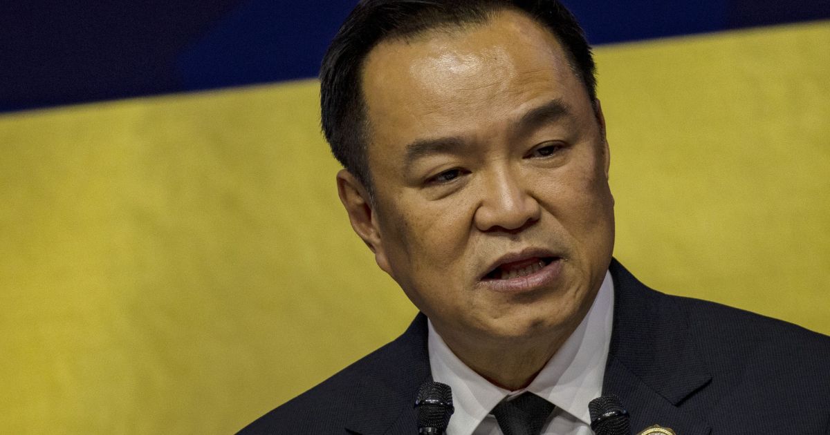 Premiê da Tailândia diz que vai falar com Trump sobre conflito na fronteira