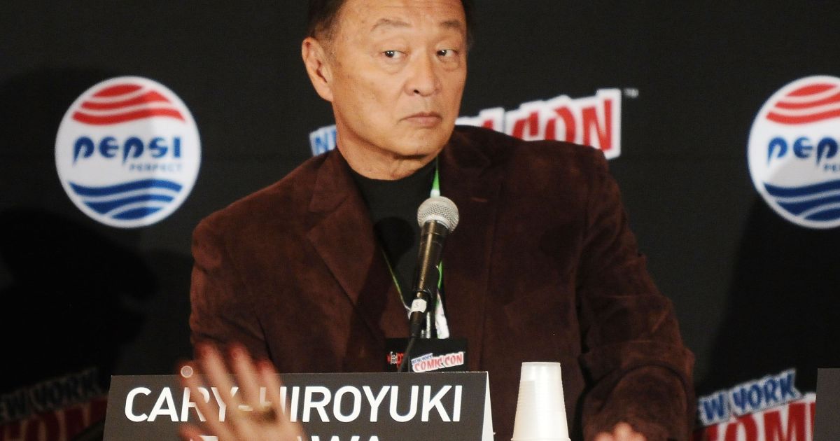 Morre, aos 75 anos, Cary-Hiroyuki Tagawa, ator de ‘Mortal Kombat’