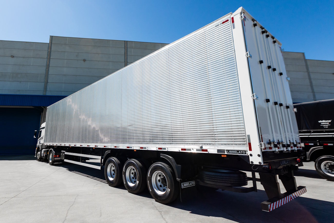 Librelato realizou terceiro sorteio da campanha “Estrada de Prêmios”