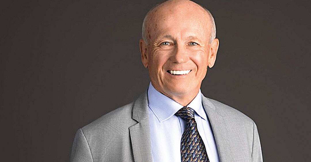 “Não há bolha de IA”, diz Peter Howitt, vencedor do Nobel de Economia 2025