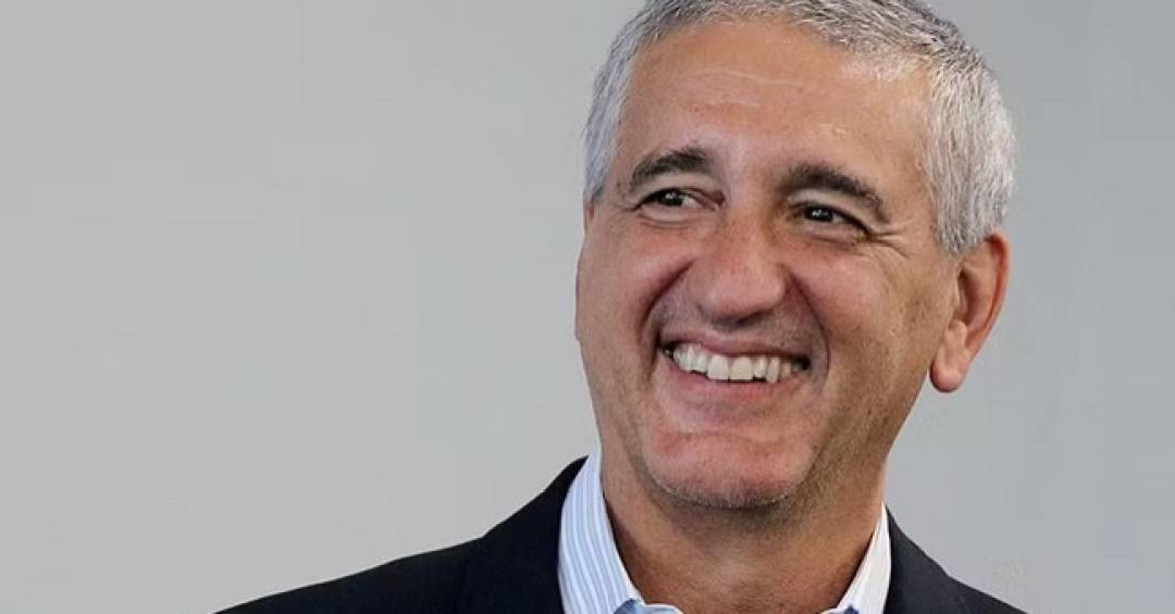 Stefanini não está preocupada com eventual bolha da IA, segundo CEO