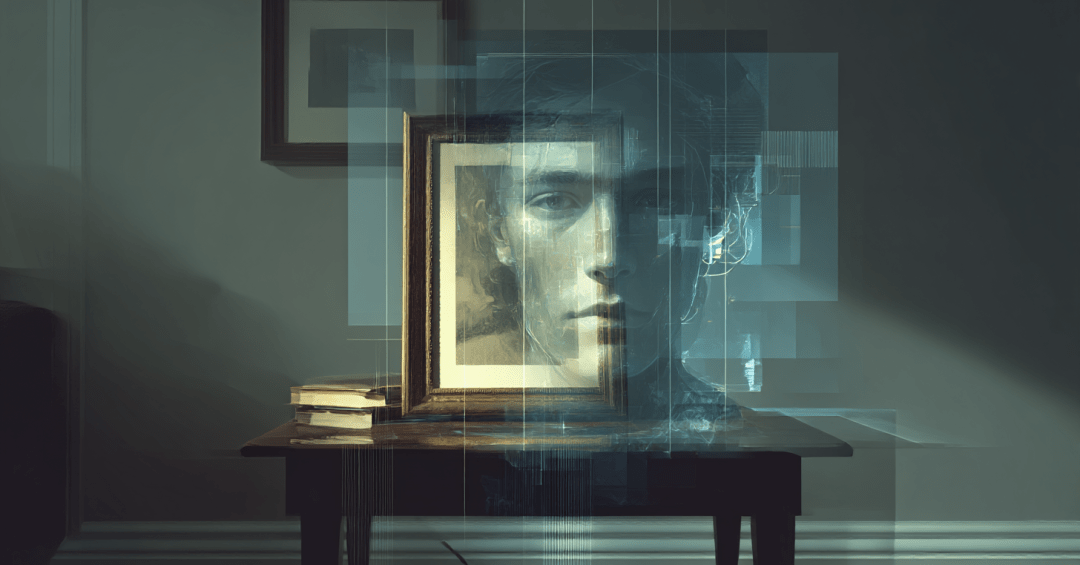 Como a IA permite “recriar” pessoas mortas?