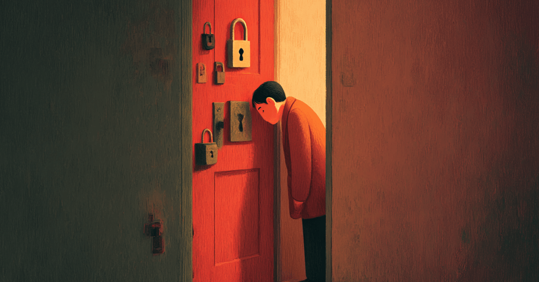 As senhas mais usadas (e vazadas) no Brasil em 2025