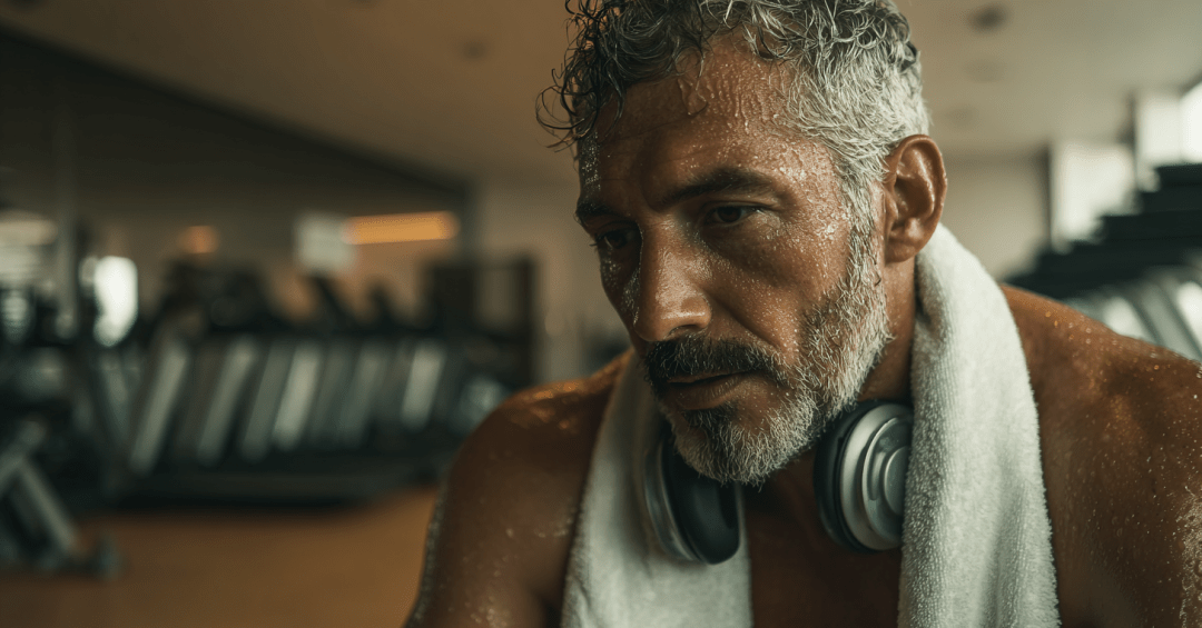 Graças às IAs, análises de suor podem substituir exames de sangue