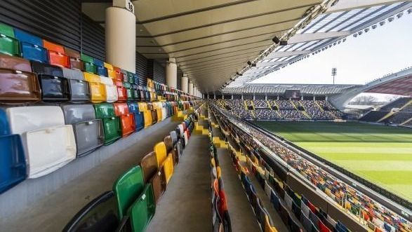 Udinese x Napoli: horário e onde assistir ao jogo da Serie A