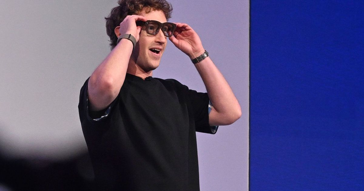 Óculos Ray-Ban Meta decolam, mas há temor sobre privacidade e concorrência