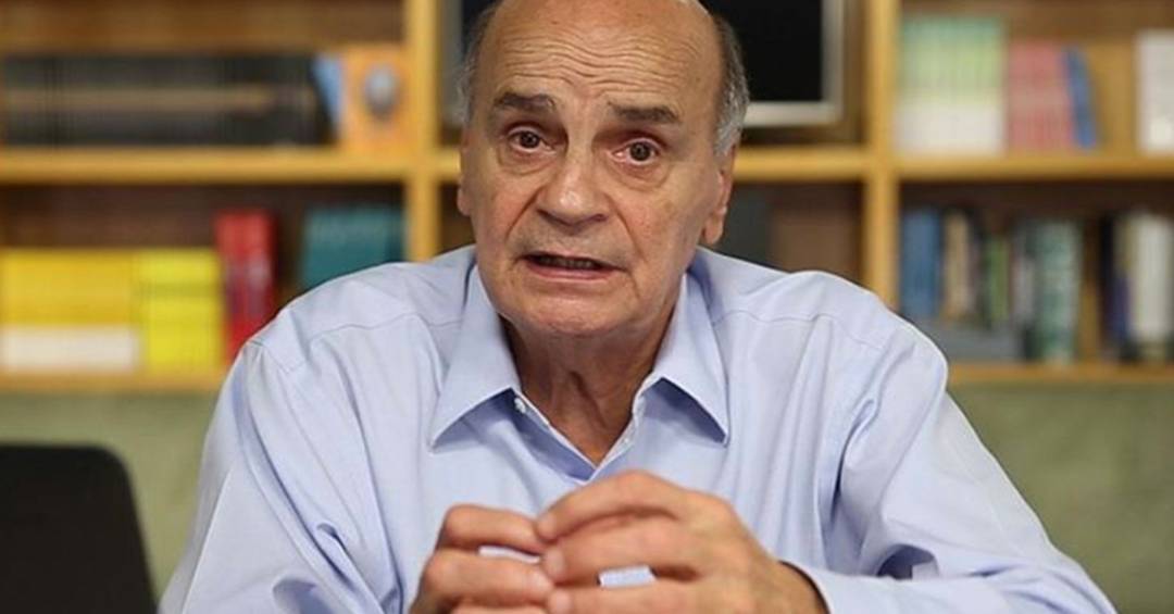 Drauzio Varella recorre à Polícia Federal contra vídeos falsos de IA