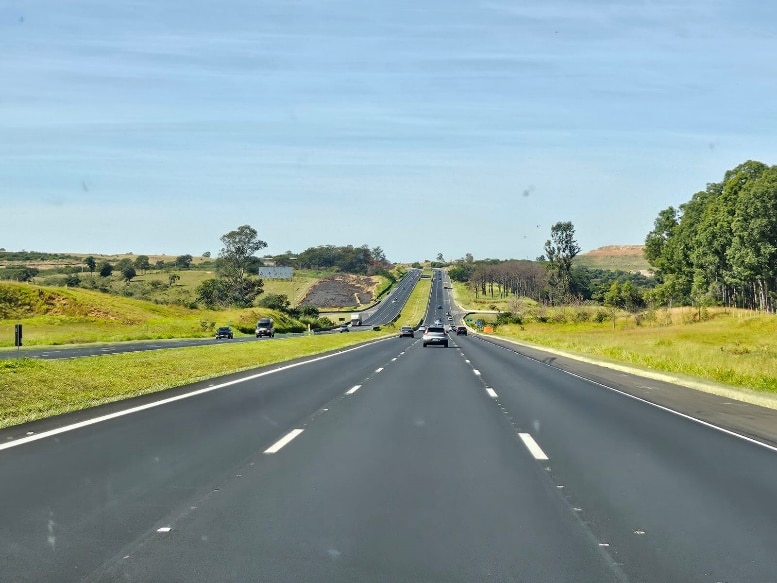 Pesquisa CNT mostra que a qualidade das rodovias subiu nos últimos anos