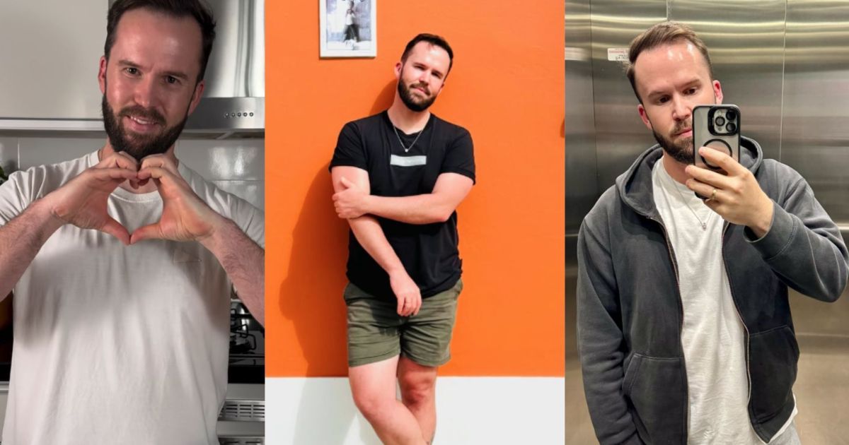 Quem era influenciador de culinária encontrado morto em Santa Catarina