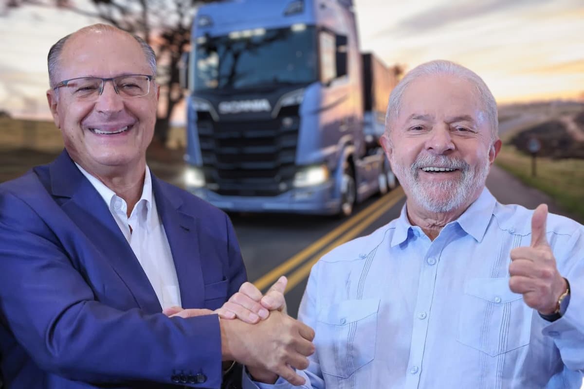 Novo programa de renovação de frota terá até R$ 10 bilhões para caminhoneiros trocarem de caminhão