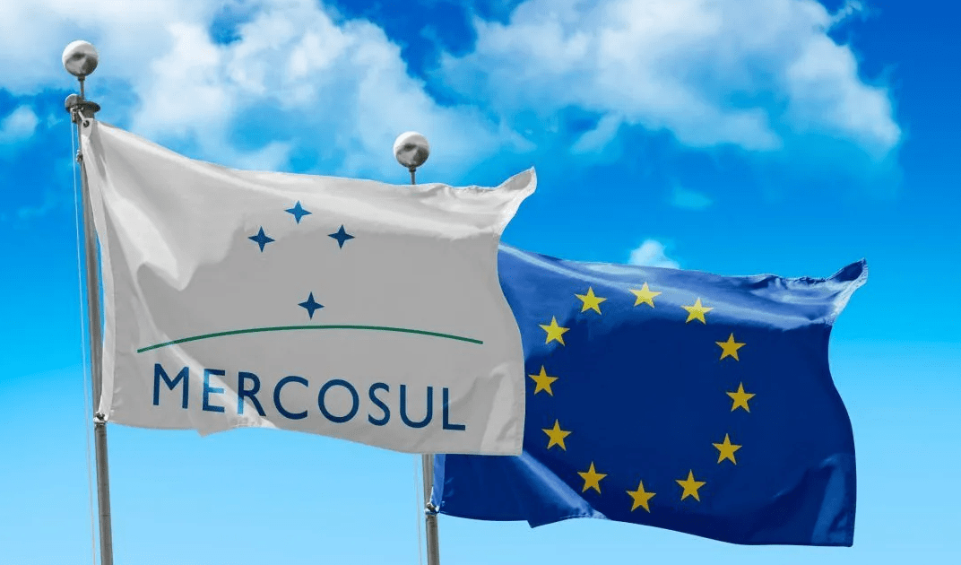 França pede adiamento da assinatura do acordo Mercosul-UE