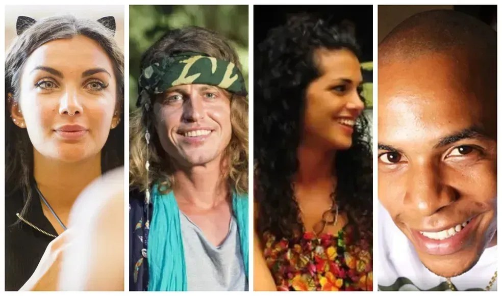 Conheça as versões do Big Brother de outros países