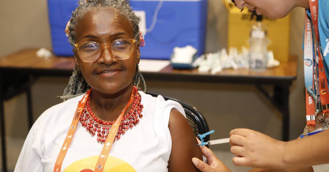 Universidade e empresa fazem parceria por IA de saúde para população negra