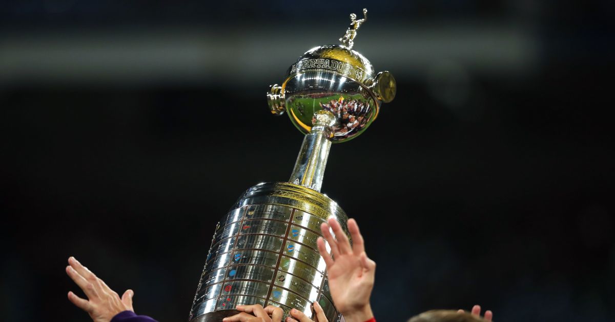 Libertadores 2026: veja data e horário do sorteio das fases preliminares