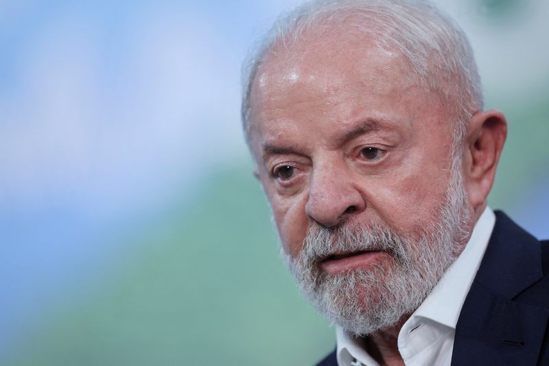 Análise: Lula defende mais transparência para emendas parlamentar