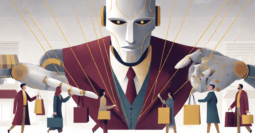 Chatbots de IA conseguem influenciar intenção de voto, mostra estudo