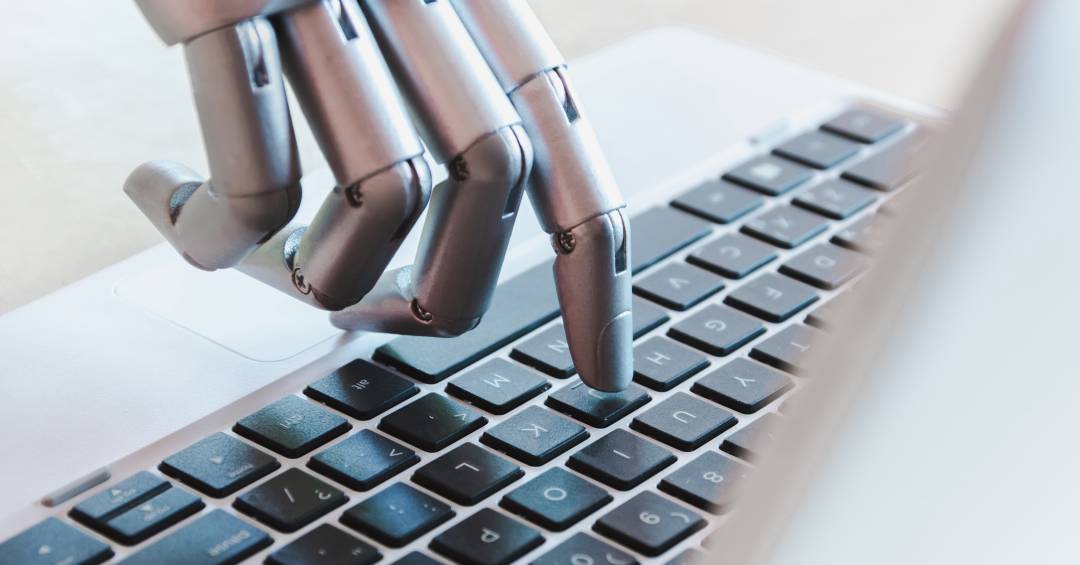 O futuro do varejo em meio à revolução da inteligência artificial