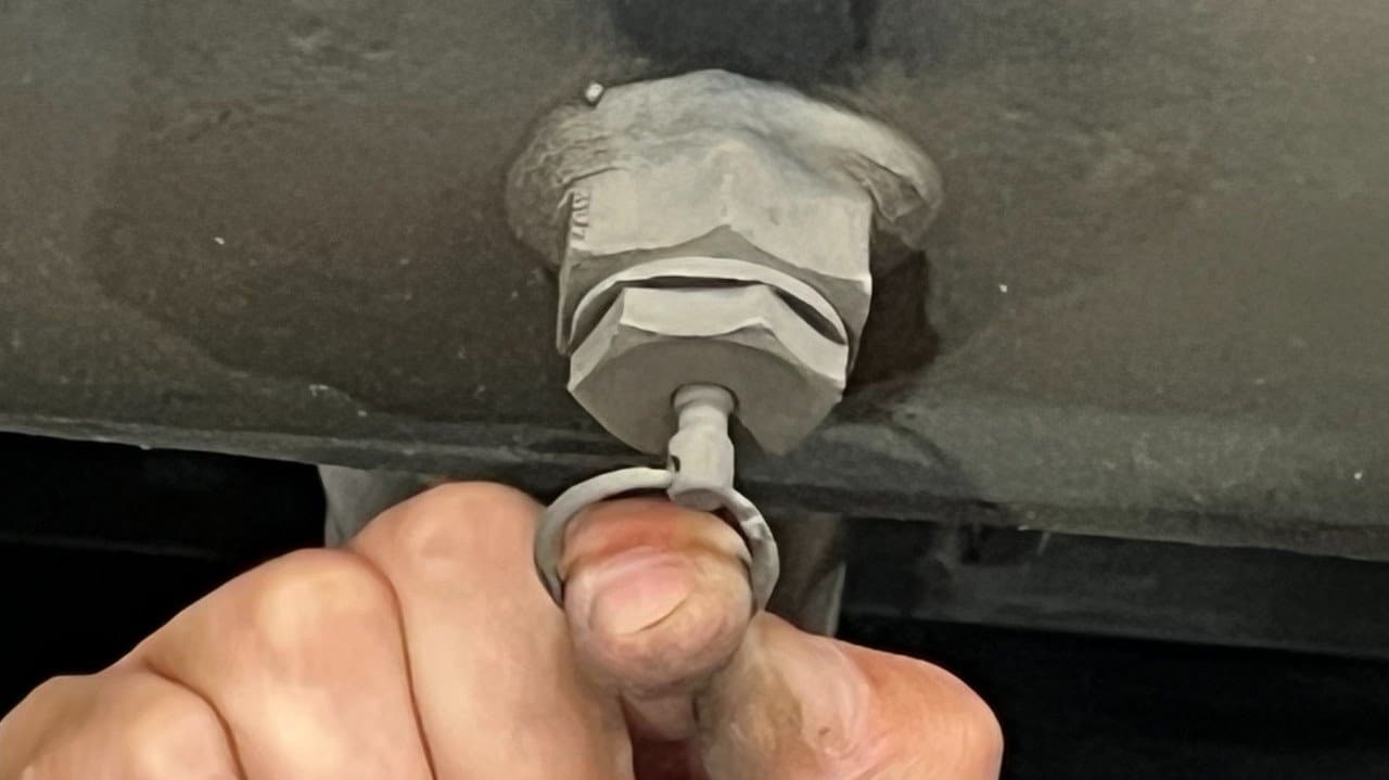 Artigo: Contaminação no sistema pneumático de freios: um risco silencioso de falha