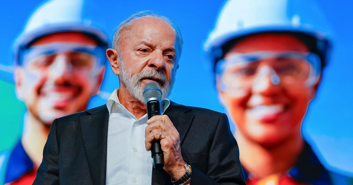 PoderData: governo Lula é desaprovado por 53%; 41% aprovam